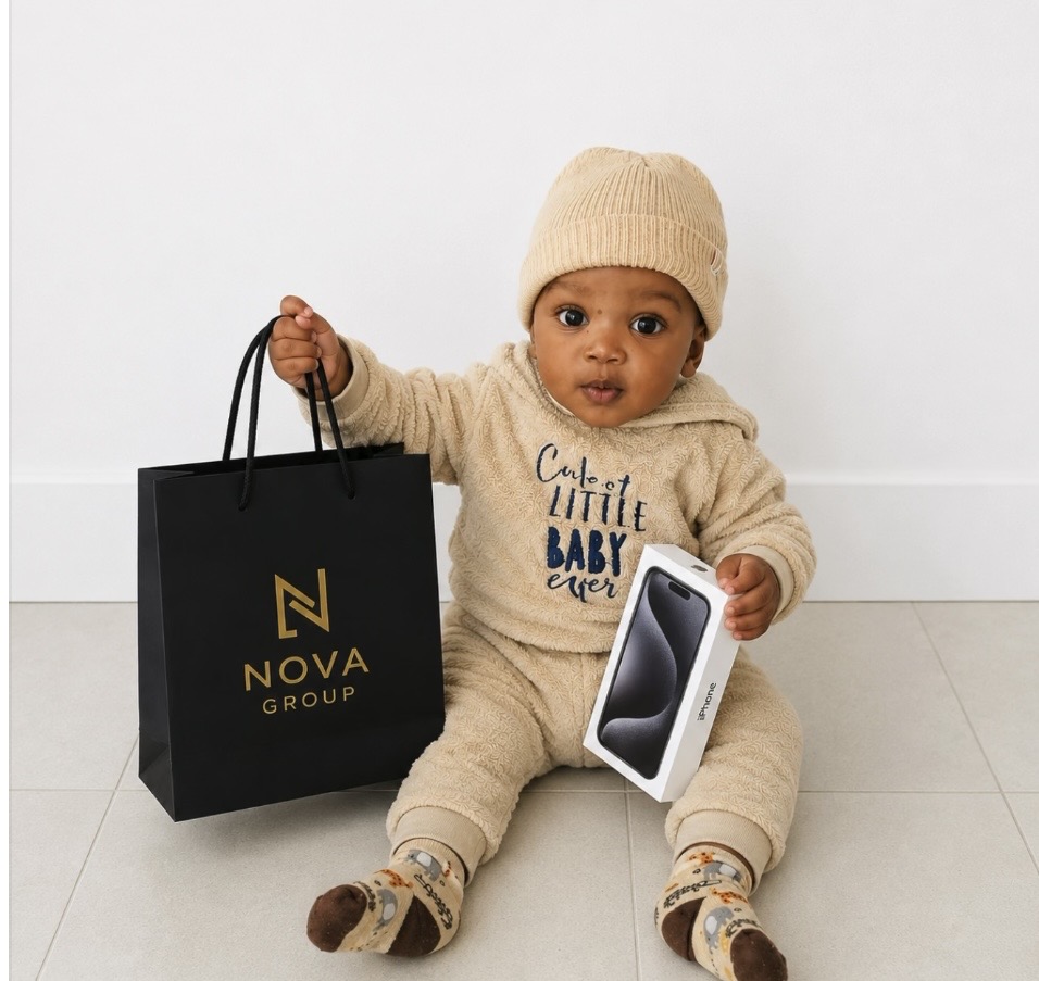 Customer review from Thabo & son