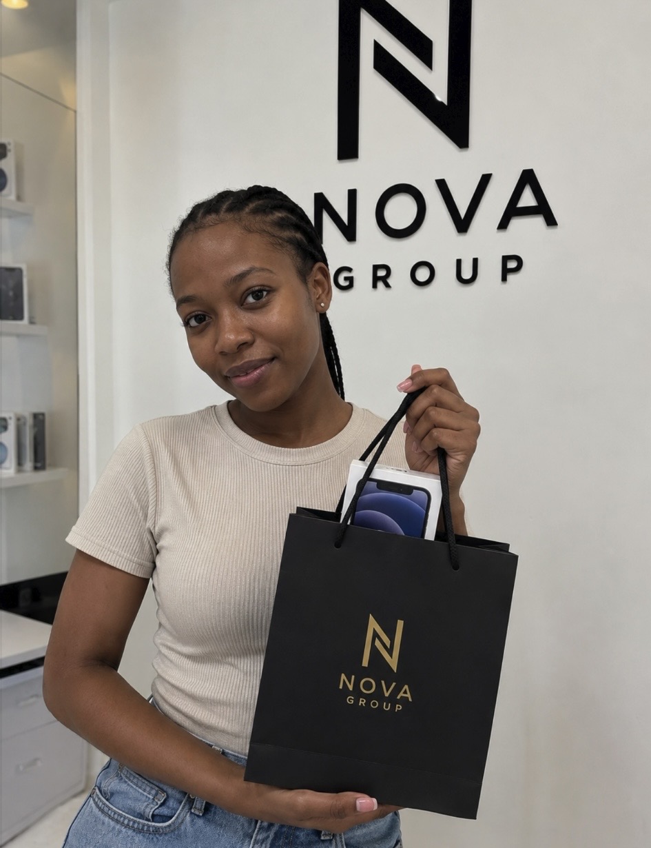 Customer review from The Mokoena family